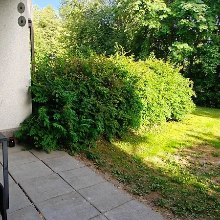 Kaupunkikoti Puiston Kupeessa Apartamento Seinäjoki