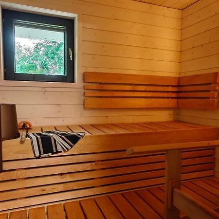 Kaupunkikoti Puiston Kupeessa Apartamento Seinäjoki